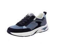 Waldläufer H Jack für Herren, blau, Größe 41 EU / 7,5 UK