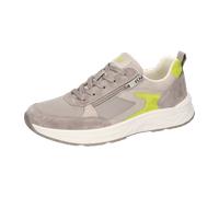 Waldläufer H-Jack 738002-106/003 Grau grey lime 003 EU 44