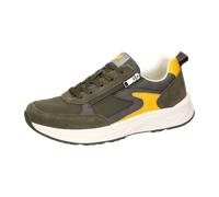 Waldläufer H-Jack Sneaker Grün