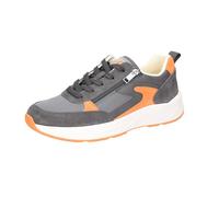 Waldläufer H-Jack 11 carbon orange