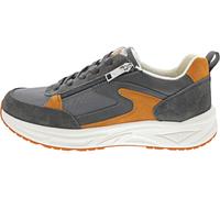 Waldläufer H-Leo Herren Beige Größe 42 EU / 8 UK