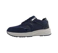 Waldläufer Damen Sneaker H-Jill Blau Gr. 37 ½ EU / 4,5 UK