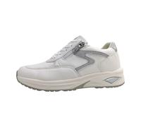 703H01-101 CHARLOTTE STRETCH SPARKLE WEISS SILBER Gr. 37