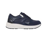 Waldläufer H-Jill für Damen, blau, Gr. 38 EU / 5 UK