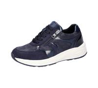 Waldläufer H-Jill für Damen, blau, Gr. 42 EU / 8 UK