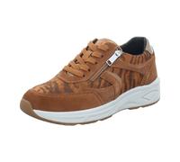 Waldläufer Halbschuhe H-Jill 703002-106-064 Damen Cognac Größe 41,5 EU