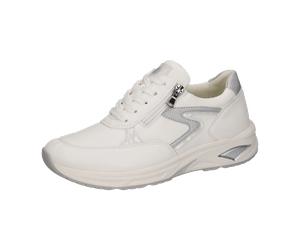 Waldläufer H-Jill für Damen, weiß, Größe 38 ½ EU / 5,5 UK