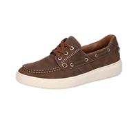Waldläufer H-Johann für Herren, braun, Größe 44 ½ EU / 10 UK