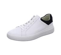 Waldläufer H-JOHANN für Herren, weiß, Größe 43 EU / 9 UK