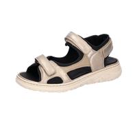 Waldläufer H-Joline für Damen, beige, Größe 40 ½ EU / 7 UK