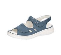 Waldläufer H-Joline für Damen, blau, Größe 38 EU / 5 UK