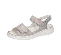 Waldläufer H-JOLINE für Damen, grau, Größe 41 EU / 7,5 UK