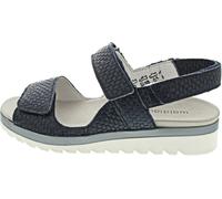 Waldläufer H-Jonna Sandale BlauBlau / Neu / 41