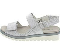 Waldläufer H-Jonna Sandale Grau