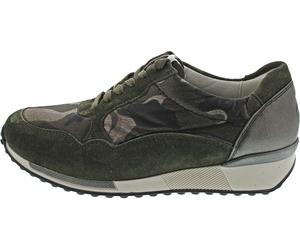 Waldläufer H-Jule 6 fichte schwarz kiefer