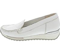 Waldläufer H-Jule 7.5 weiss