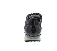 Waldläufer H-Jule Schnürer BlauBlau / 37,5