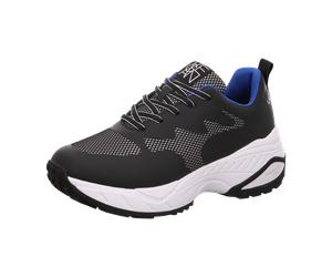Waldläufer H+K Pepper Tex für Damen, schwarz, Größe 38 EU / 5 UK