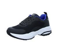 Waldläufer H/K-Pero für Herren, schwarz, Größe 42 ½ EU / 8,5 UK