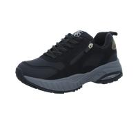 Waldläufer H+K Pero für Herren, schwarz, Größe 43 EU / 9 UK