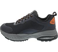 Waldläufer H+K Pero Schnürer BlauBlau / 45,5