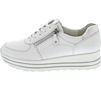 Waldläufer - Lana - Weiß 38,5