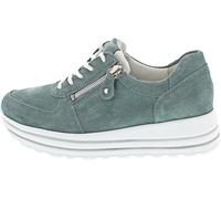 Waldläufer Adult Lana blau Gr. 40 1/3