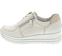 Waldläufer Lana Plateau Schuhe beige perl H-Weite 758009 - Größe 40,5