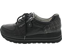 Waldläufer H-Lana 7 schwarz