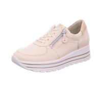 Waldläufer Schuhe Lana Plateau Beige Perl H-Weite Größe 42,5