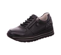 Waldläufer H-Lana für Damen, schwarz, Größe 42 ½ EU / 8,5 UK