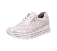 Waldläufer H-Lana für Damen, silber, Größe 41 EU / 7,5 UK