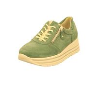 Waldläufer Adult Lana blau Gr. 41,5