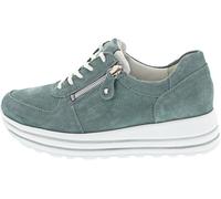 Waldläufer Adult Lana blau Gr. 41,5