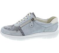 Waldläufer H-Leonie 5.5 sky silber
