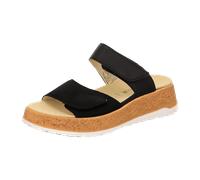 Waldläufer H-Libby für Damen, schwarz, Größe 37 EU / 4 UK