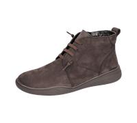 Waldläufer Damenschuhe Klassische Stiefeletten darkbrown darkbrown - Gr. - 6 UK