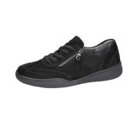 Waldläufer H-Linea für Damen, schwarz, Größe 38 ½ EU / 5,5 UK