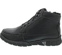 Waldläufer H-Lino 10 schwarz