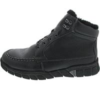 Waldläufer H-Lino 9.5 schwarz