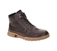 Waldläufer H-LINO 965901 133 216 Herren Winterstiefelette Dunkelbraun (Gr. 44)