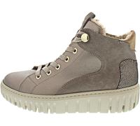 Waldläufer Beq.Schn./Schlupfst.b.30cm Schaft Gr.7, Beige