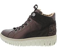 Waldläufer H-Livia 9 brown darkbrown
