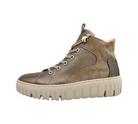 Waldläufer Stiefelette H-Livia Braun EU 37