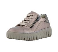 Waldläufer H-Livia für Damen, braun, Größe 40 ½ EU / 7 UK