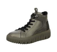 Waldläufer Livia 941804 403 999 schiefer carbon Trudy Calli Molly für Damen, beige, Gr. 40 ½ EU / 7 UK