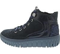 Waldläufer Damenschuhe Klassische Stiefel notte - Gr. - 5.5 UK