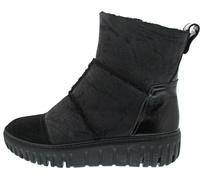 Waldläufer H-Livia Stiefel SchwarzSchwarz / 38