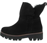 Waldläufer H 732804 300 001 schwarz - Winterstiefelette für Damen - Größe 41