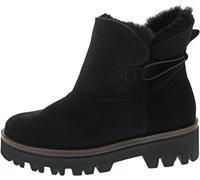 Waldläufer 732902-200-001 H-London Damen Stiefelette Groesse EU 42